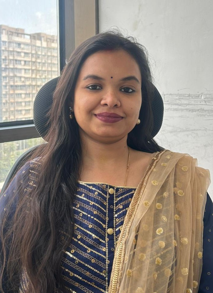 Deepshikha Pandey