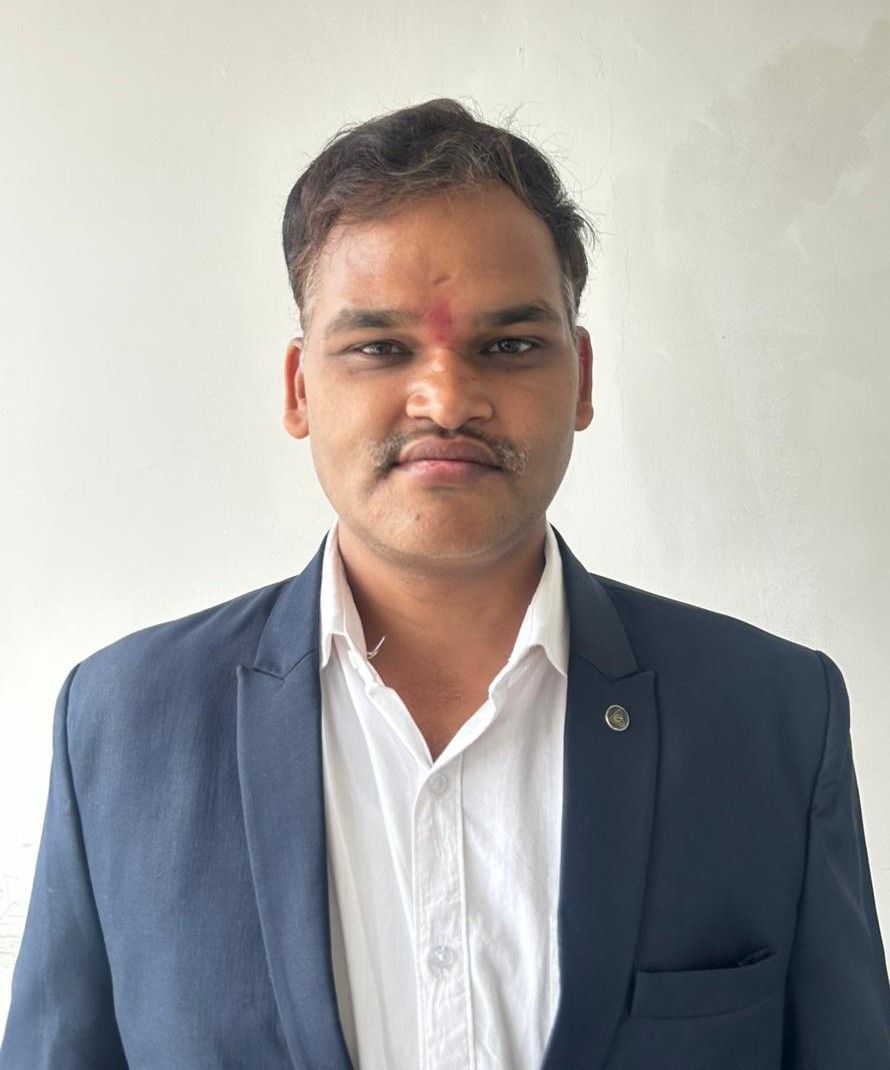 Manish Shukla