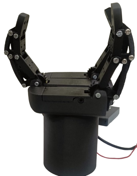 Robot Hand