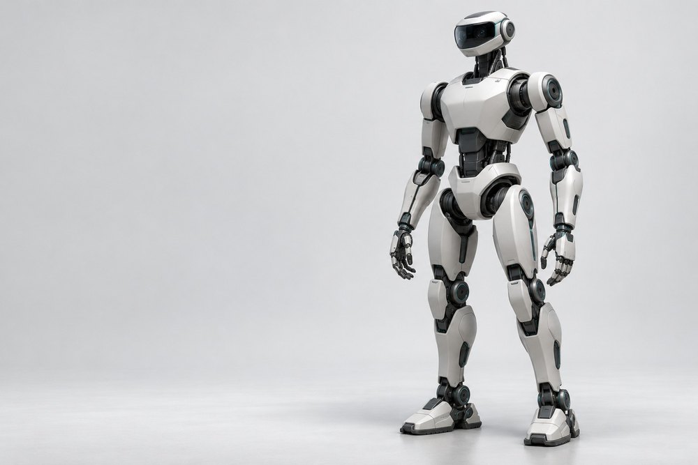 Paarth R1: development concept