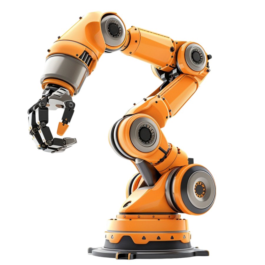 Robotic systems